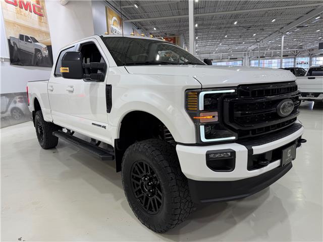 2022 Ford F-250 Lariat (Stk: C7826) in Saint-Eustache - Image 7 of 30