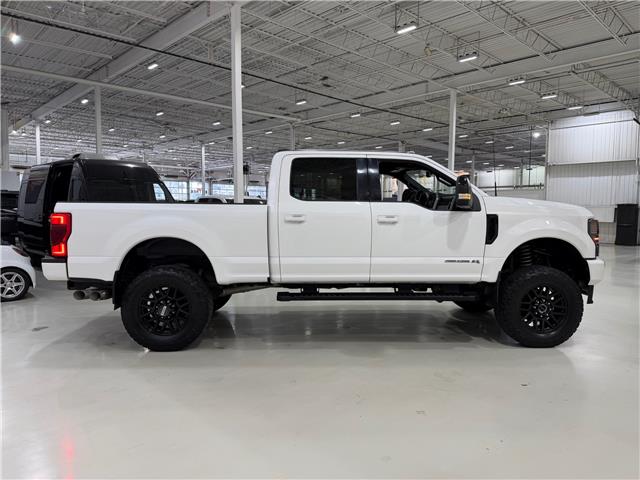 2022 Ford F-250 Lariat (Stk: C7826) in Saint-Eustache - Image 8 of 30