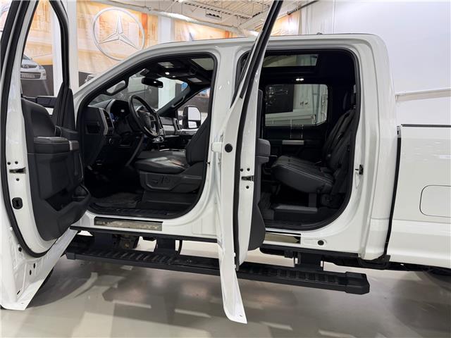 2022 Ford F-250 Lariat (Stk: C7826) in Saint-Eustache - Image 9 of 30
