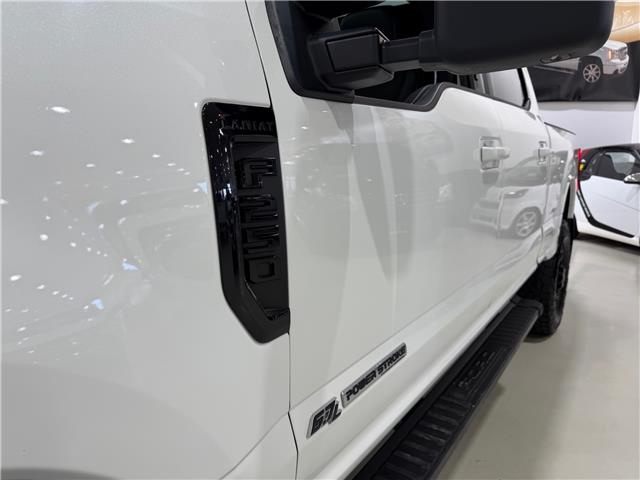 2022 Ford F-250 Lariat (Stk: C7826) in Saint-Eustache - Image 10 of 30
