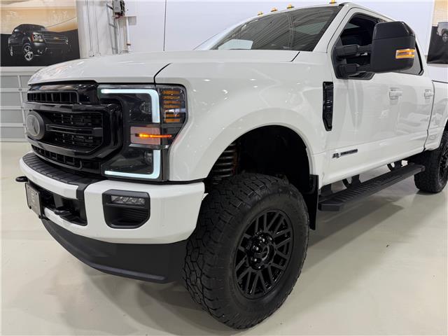 2022 Ford F-250 Lariat (Stk: C7826) in Saint-Eustache - Image 11 of 30