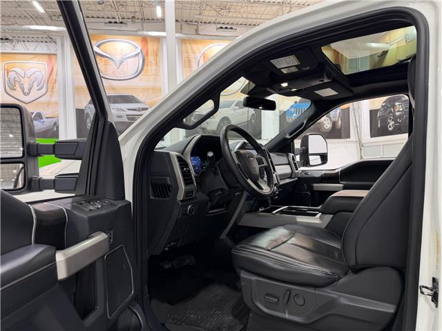 2022 Ford F-250 Lariat (Stk: C7826) in Saint-Eustache - Image 14 of 30