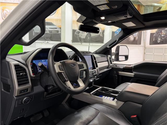 2022 Ford F-250 Lariat (Stk: C7826) in Saint-Eustache - Image 16 of 30