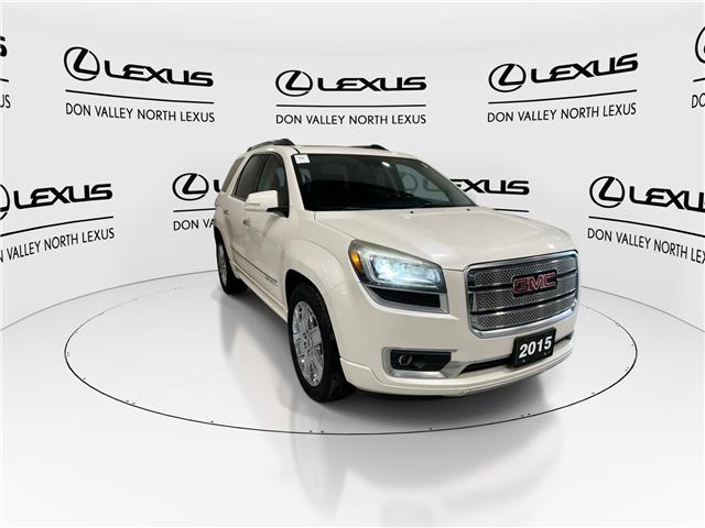 2015 GMC Acadia  (Stk: 14112226AA) in Markham - Image 2 of 32