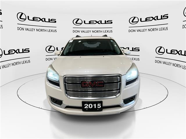 2015 GMC Acadia  (Stk: 14112226AA) in Markham - Image 3 of 32