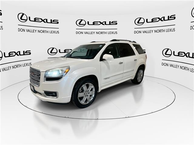 2015 GMC Acadia  (Stk: 14112226AA) in Markham - Image 4 of 32