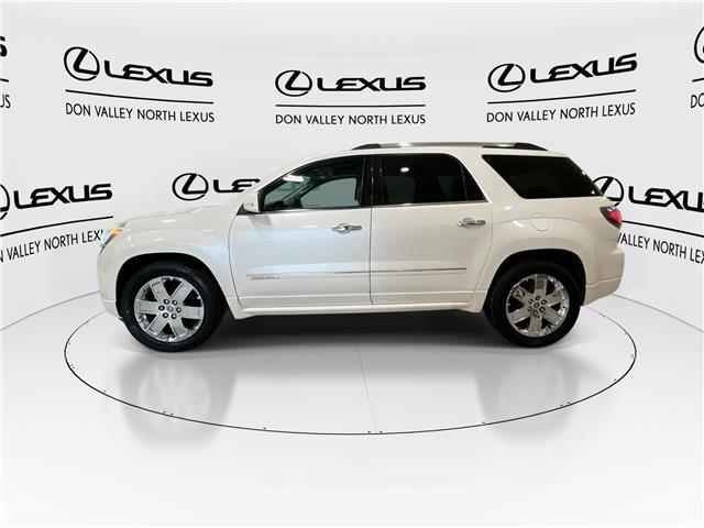 2015 GMC Acadia  (Stk: 14112226AA) in Markham - Image 5 of 32