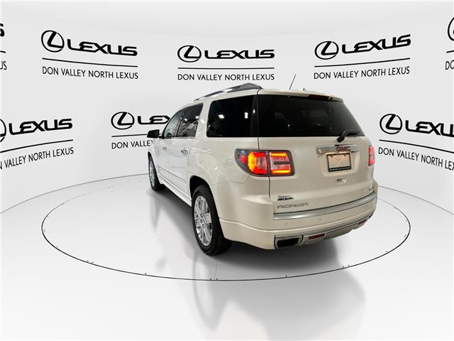 2015 GMC Acadia  (Stk: 14112226AA) in Markham - Image 6 of 32