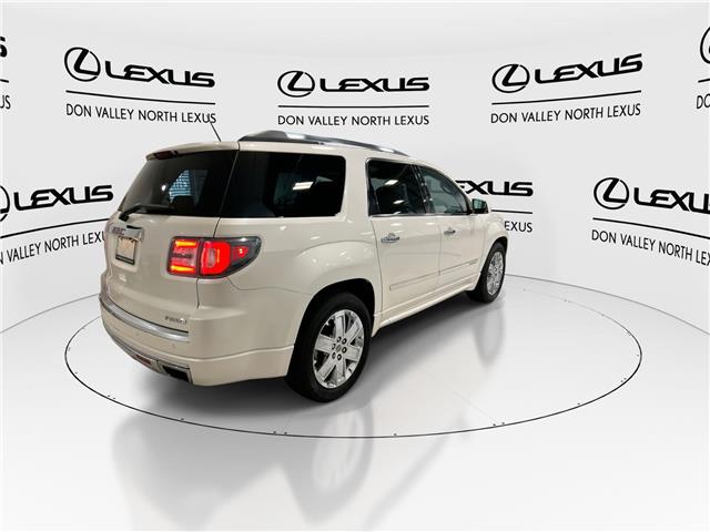 2015 GMC Acadia  (Stk: 14112226AA) in Markham - Image 8 of 32