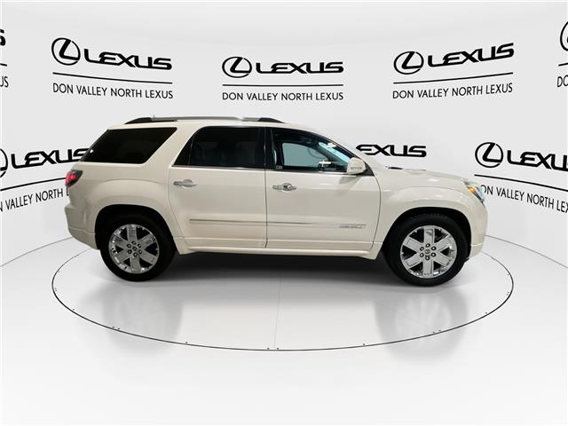 2015 GMC Acadia  (Stk: 14112226AA) in Markham - Image 9 of 32