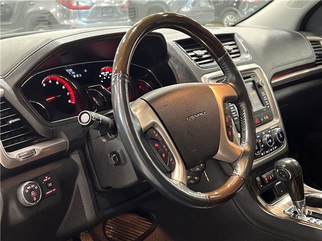 2015 GMC Acadia  (Stk: 14112226AA) in Markham - Image 11 of 32