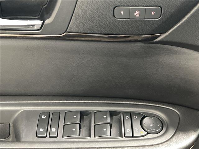 2015 GMC Acadia  (Stk: 14112226AA) in Markham - Image 13 of 32
