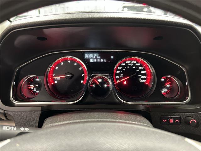 2015 GMC Acadia  (Stk: 14112226AA) in Markham - Image 14 of 32