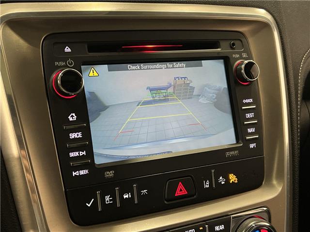 2015 GMC Acadia  (Stk: 14112226AA) in Markham - Image 17 of 32