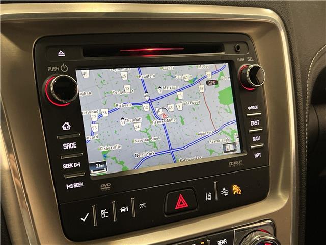 2015 GMC Acadia  (Stk: 14112226AA) in Markham - Image 18 of 32