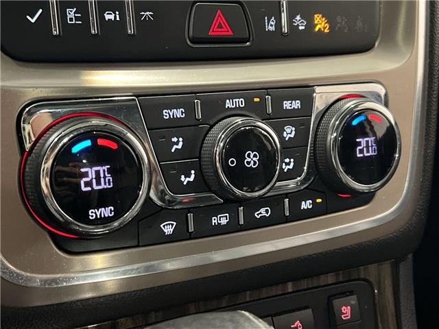 2015 GMC Acadia  (Stk: 14112226AA) in Markham - Image 20 of 32