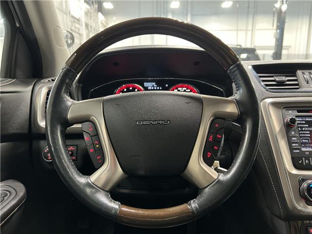 2015 GMC Acadia  (Stk: 14112226AA) in Markham - Image 26 of 32