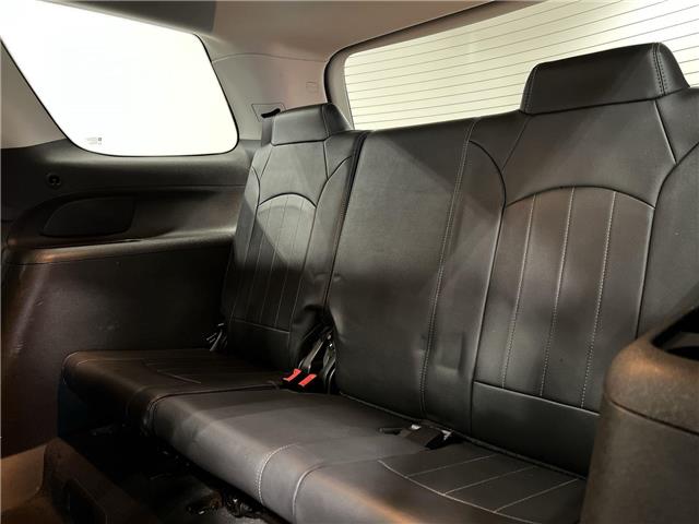 2015 GMC Acadia  (Stk: 14112226AA) in Markham - Image 27 of 32
