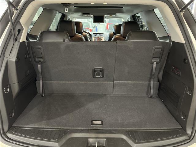 2015 GMC Acadia  (Stk: 14112226AA) in Markham - Image 29 of 32