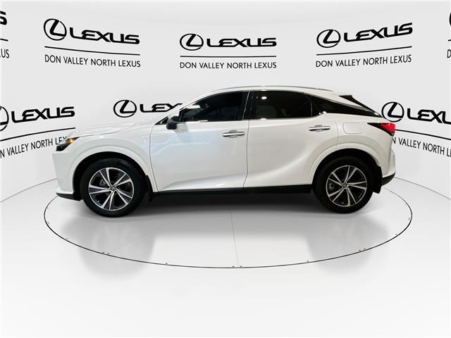 2024 Lexus RX 350h  (Stk: 14112361A) in Markham - Image 5 of 27