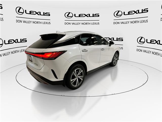 2024 Lexus RX 350h  (Stk: 14112361A) in Markham - Image 8 of 27