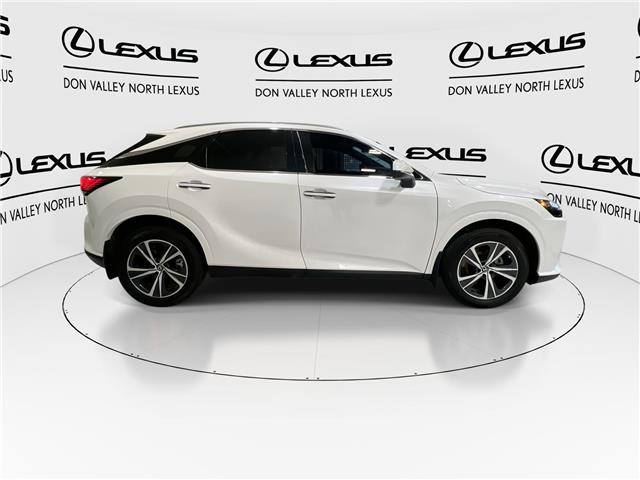 2024 Lexus RX 350h  (Stk: 14112361A) in Markham - Image 9 of 27