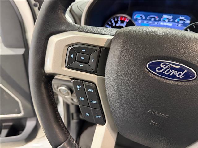 2022 Ford F-250 Lariat (Stk: C7826) in Saint-Eustache - Image 19 of 30