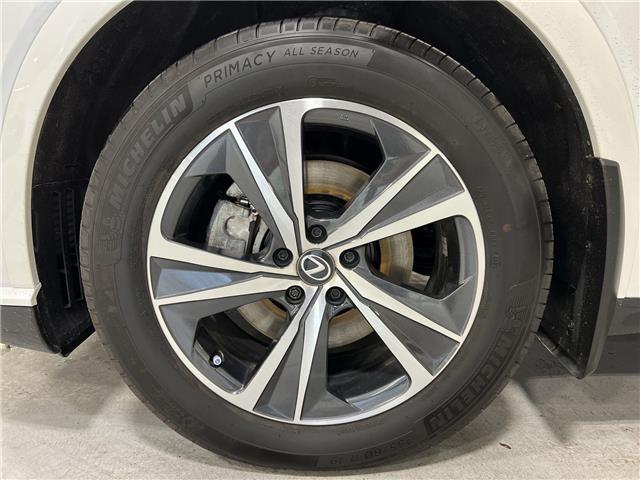 2024 Lexus RX 350h  (Stk: 14112361A) in Markham - Image 10 of 27
