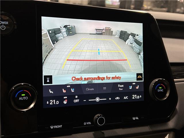 2024 Lexus RX 350h  (Stk: 14112361A) in Markham - Image 16 of 27