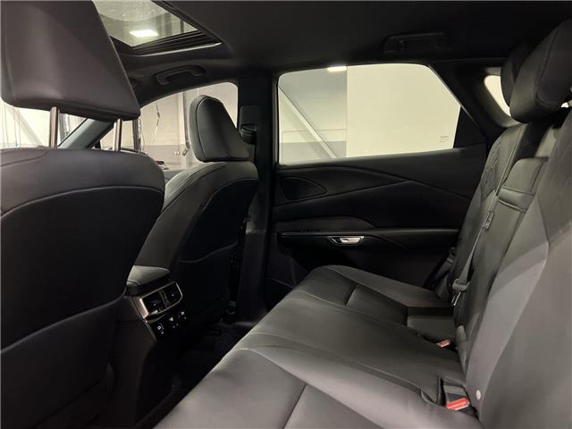 2024 Lexus RX 350h  (Stk: 14112361A) in Markham - Image 22 of 27