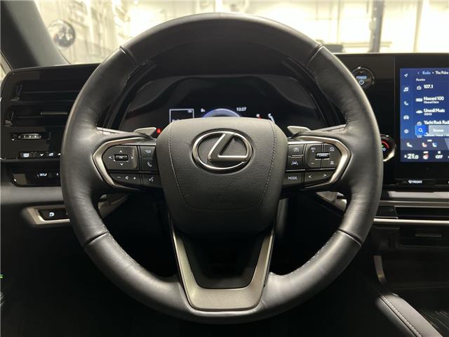2024 Lexus RX 350h  (Stk: 14112361A) in Markham - Image 23 of 27