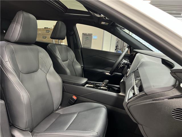 2024 Lexus RX 350h  (Stk: 14112361A) in Markham - Image 24 of 27