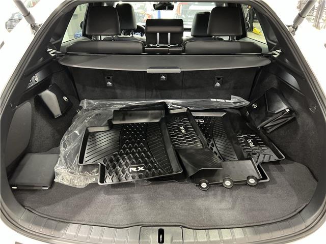 2024 Lexus RX 350h  (Stk: 14112361A) in Markham - Image 25 of 27