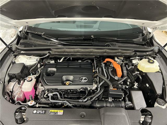2024 Lexus RX 350h  (Stk: 14112361A) in Markham - Image 27 of 27