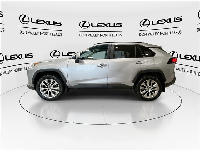 2020 Toyota RAV4  (Stk: 14112491A) in Markham - Image 5 of 32