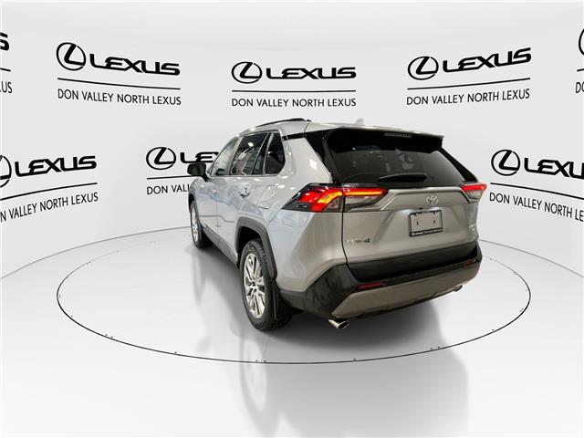 2020 Toyota RAV4  (Stk: 14112491A) in Markham - Image 6 of 32