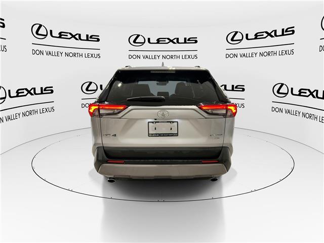 2020 Toyota RAV4  (Stk: 14112491A) in Markham - Image 7 of 32