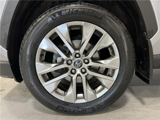 2020 Toyota RAV4  (Stk: 14112491A) in Markham - Image 10 of 32