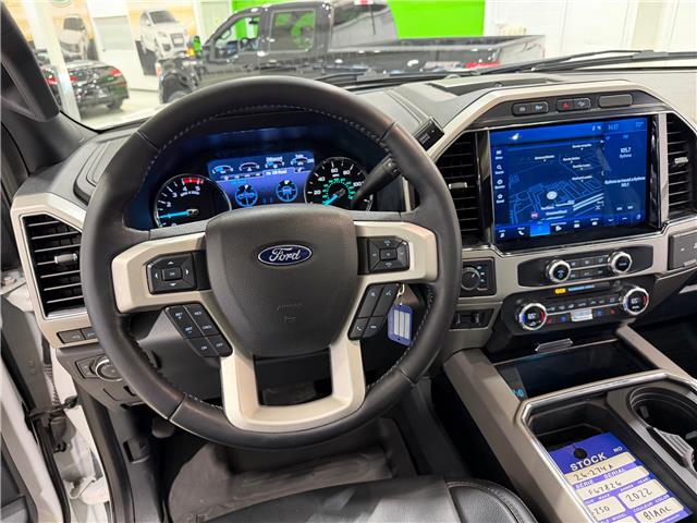 2022 Ford F-250 Lariat (Stk: C7826) in Saint-Eustache - Image 20 of 30