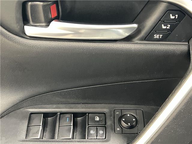 2020 Toyota RAV4  (Stk: 14112491A) in Markham - Image 13 of 32