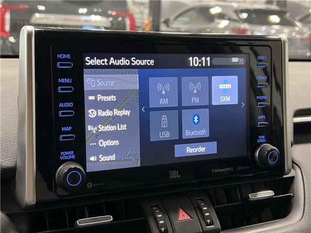 2020 Toyota RAV4  (Stk: 14112491A) in Markham - Image 15 of 32