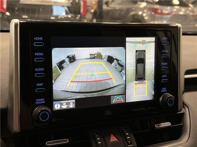 2020 Toyota RAV4  (Stk: 14112491A) in Markham - Image 16 of 32