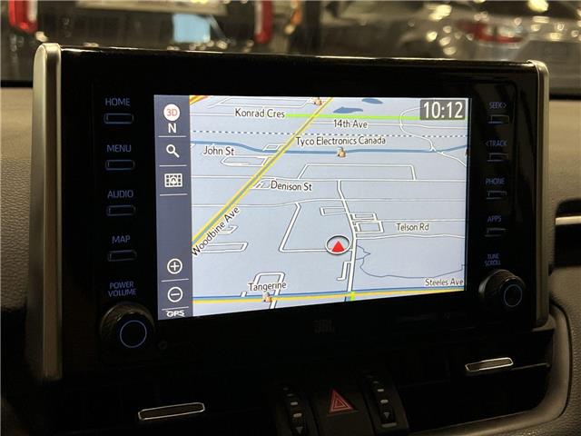 2020 Toyota RAV4  (Stk: 14112491A) in Markham - Image 17 of 32