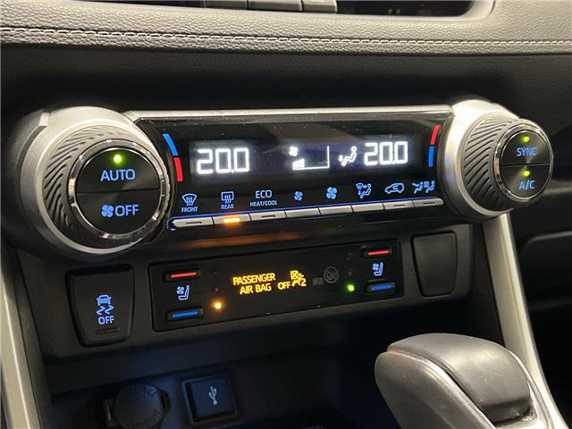 2020 Toyota RAV4  (Stk: 14112491A) in Markham - Image 20 of 32