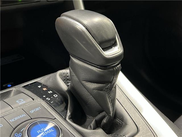 2020 Toyota RAV4  (Stk: 14112491A) in Markham - Image 21 of 32