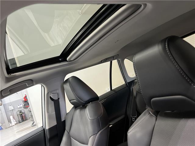 2020 Toyota RAV4  (Stk: 14112491A) in Markham - Image 23 of 32