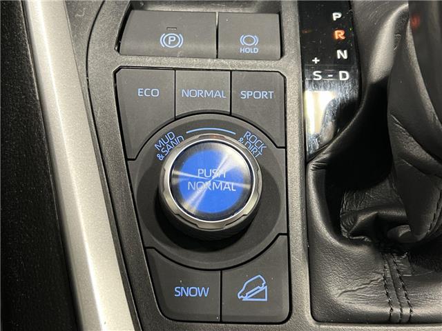2020 Toyota RAV4  (Stk: 14112491A) in Markham - Image 25 of 32