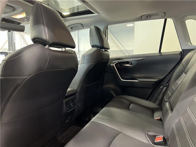 2020 Toyota RAV4  (Stk: 14112491A) in Markham - Image 26 of 32