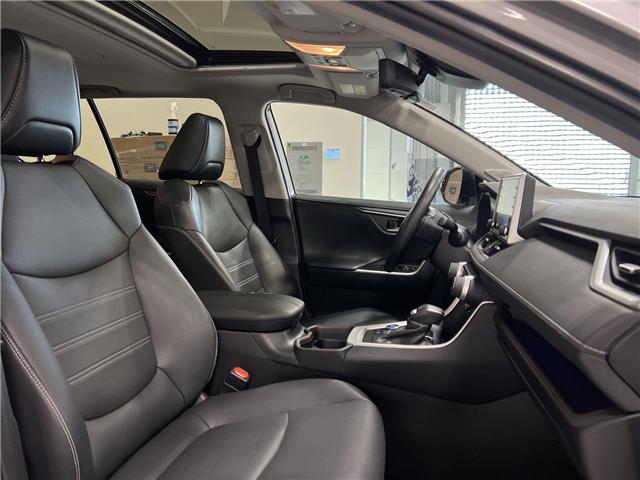 2020 Toyota RAV4  (Stk: 14112491A) in Markham - Image 28 of 32