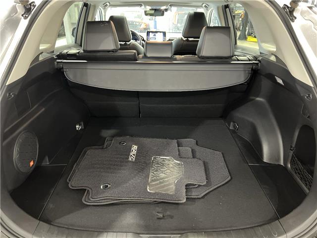 2020 Toyota RAV4  (Stk: 14112491A) in Markham - Image 30 of 32